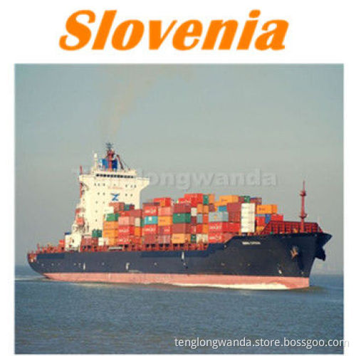 Air Cargo Shipping to LJUBLJANA LJU in Slovenia from Guangzhou Xiamen